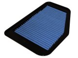 aFe MagnumFLOW Air Filters OER P5R A/F P5R Pontiac G8 08-09 V6-3.6L V8-6.0L thumbnail 1