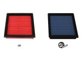 aFe MagnumFLOW Air Filters OER P5R A/F P5R Nissan 370Z 09-11 V6-3.7L thumbnail 6