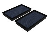 aFe MagnumFLOW Air Filters OER P5R A/F P5R Ford Van 95-03 V8-7.3L (td) (1 pair) thumbnail 5