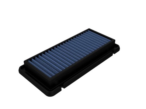 aFe MagnumFLOW Air Filters OER P5R A/F P5R Lamborghini Gallardo 03-06 V10-5.0L(1pr) thumbnail 2