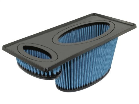 aFe MagnumFLOW Air Filters OER P5R A/F P5R Ford Diesel Trucks 11-13 V8-6.7L (td) thumbnail 1