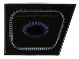 aFe MagnumFLOW Air Filters OER P5R A/F P5R GM Diesel Trucks 11-12 V8-6.6L (td) thumbnail 9