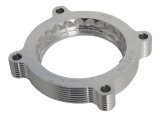 aFe Silver Bullet Throttle Body Spacers 15-16 Ford Mustang GT V8-5.0L thumbnail 2
