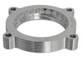 aFe Silver Bullet Throttle Body Spacers 15-16 Ford Mustang GT V8-5.0L thumbnail 3