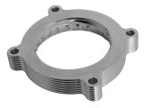aFe Silver Bullet Throttle Body Spacers 15-16 Ford Mustang GT V8-5.0L thumbnail 5