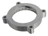 aFe Silver Bullet Throttle Body Spacers 15-16 Ford Mustang GT V8-5.0L thumbnail 7