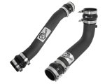 aFe BladeRunner Intercooler Tubes Combo 07.5-09 Dodge Diesel Trucks L6-6.7L (td) thumbnail 1