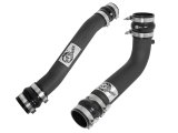 aFe BladeRunner Intercooler Tubes Combo 07.5-09 Dodge Diesel Trucks L6-6.7L (td) thumbnail 2
