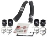 aFe BladeRunner Intercooler Tubes Combo 07.5-09 Dodge Diesel Trucks L6-6.7L (td) thumbnail 4