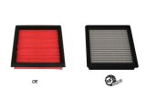 aFe MagnumFLOW Air Filters OER PDS A/F PDS Nissan 370Z 09-11 V6-3.7L thumbnail 9