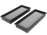aFe MagnumFLOW Air Filters OER PDS A/F PDS Mercedes SLK32001-04/Chrysler Crossfire 04-08 V6 (1 pr) thumbnail 1