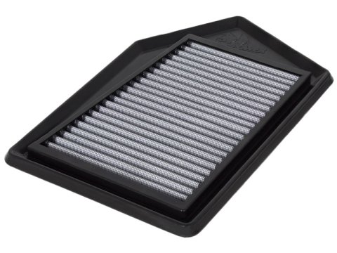 aFe Magnum FLOW OER Pro DRY S Air Filter 13-16 Honda Accord L4-2.4L thumbnail 2