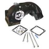 aFe Bladerunner Manifolds Intake MAN INT Dodge Diesel Trucks 98.5-02 L6-5.9L (td) thumbnail 3