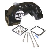 aFe Bladerunner Manifolds Intake MAN INT Dodge Diesel Trucks 98.5-02 L6-5.9L (td) thumbnail 5