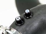 aFe Bladerunner Intercoolers Tube Out I/C Tube Out GM Diesel Trucks 04.5-05 V8-6.6L(td) LLY thumbnail 3