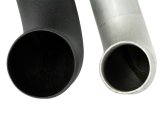 aFe Bladerunner Intercoolers Tube Out I/C Tube Out GM Diesel Trucks 04.5-05 V8-6.6L(td) LLY thumbnail 4