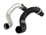 aFe Bladerunner Intercoolers Tube Out I/C Tube Out GM Diesel Trucks 04.5-05 V8-6.6L(td) LLY thumbnail 5