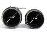 aFe Bladerunner Intercoolers Tube Out I/C Tube Out Dodge Diesel Trucks 10-11 L6-6.7L (td) thumbnail 8