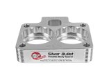 aFe Silver Bullet Throttle Body Spacers TBS Dodge Trucks 94-01 V8-5.2/5.9L thumbnail 5