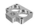 aFe Silver Bullet Throttle Body Spacers TBS Dodge Trucks 94-01 V8-5.2/5.9L thumbnail 9
