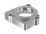 aFe Silver Bullet Throttle Body Spacers TBS Dodge Ram 1500 03-07 V8-4.7L thumbnail 4