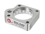 aFe Silver Bullet Throttle Body Spacers TBS Ford Ranger/Explorer 90-01 V6-4.0L (Excluding SOHC) thumbnail 1