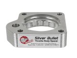 aFe Silver Bullet Throttle Body Spacers TBS Ford Ranger/Explorer 90-01 V6-4.0L (Excluding SOHC) thumbnail 3