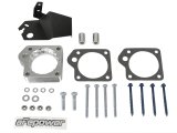 aFe Silver Bullet Throttle Body Spacers TBS Ford Ranger/Explorer 90-01 V6-4.0L (Excluding SOHC) thumbnail 4