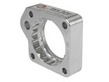 aFe Silver Bullet Throttle Body Spacers TBS Ford Ranger/Explorer 90-01 V6-4.0L (Excluding SOHC) thumbnail 5
