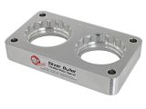 aFe Silver Bullet Throttle Body Spacers TBS Ford Trucks 99-04 V10-6.8L thumbnail 2