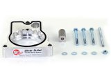 aFe Silver Bullet Throttle Body Spacers TBS Ford Trucks 99-04 V10-6.8L thumbnail 3