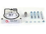 aFe Silver Bullet Throttle Body Spacers TBS Ford Trucks 99-04 V10-6.8L thumbnail 4