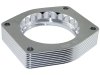 aFe Silver Bullet Throttle Body Spacers TBS GM Trucks & SUVs 07-11 V8-4.8/5.3/6.2L (GMT900) thumbnail 4