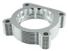 aFe Silver Bullet Throttle Body Spacers TBS Nissan Frontier/Pathfinder/Xterra 05-09 V6-4.0L thumbnail 4
