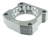aFe Silver Bullet Throttle Body Spacers TBS Toyota Tacoma 96-04 L4-2.4/2.7L thumbnail 1