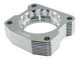 aFe Silver Bullet Throttle Body Spacers TBS Toyota Tacoma 96-04 L4-2.4/2.7L thumbnail 2