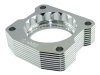 aFe Silver Bullet Throttle Body Spacers TBS Toyota Tacoma 96-04 L4-2.4/2.7L thumbnail 4