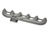 aFe Bladerunner Manifolds Exhaust MAN EXH Dodge Diesel Trucks 03-07 L6-5.9L (td) thumbnail 1