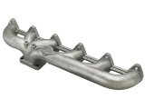 aFe Bladerunner Manifolds Exhaust MAN EXH Dodge Diesel Trucks 03-07 L6-5.9L (td) thumbnail 2