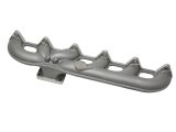 aFe Bladerunner Manifolds Exhaust MAN EXH Dodge Diesel Trucks 03-07 L6-5.9L (td) thumbnail 3