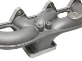 aFe Bladerunner Manifolds Exhaust MAN EXH Dodge Diesel Trucks 03-07 L6-5.9L (td) thumbnail 5