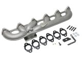 aFe Bladerunner Manifolds Exhaust MAN EXH Dodge Diesel Trucks 03-07 L6-5.9L (td) thumbnail 6