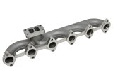 aFe Bladerunner Manifolds Exhaust MAN EXH Dodge Diesel Trucks 03-07 L6-5.9L (td) thumbnail 8