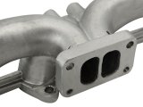 aFe Bladerunner Manifolds Exhaust MAN EXH Dodge Diesel Trucks 03-07 L6-5.9L (td) thumbnail 9