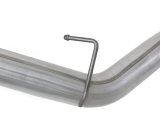aFe LARGE Bore HD Exhausts DPF-Back SS-409 EXH DB Ford Diesel Trucks 11-12 V8-6.7L (td) thumbnail 4