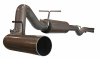 aFe LARGE Bore HD Exhausts Cat-Back SS-409 EXH CB GM Diesel Trucks 01-05 V8-6.6L (td) LB7/LLY thumbnail 4