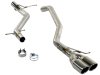 aFe MACH Force XP Exhausts Cat-Back SS-304 EXH CB VW Jetta 09-10 L4-2.0L (tdi) thumbnail 4