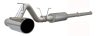aFe MACH Force XP Exhausts Cat-Back SS-409 EXH CB Dodge Diesel Trucks 04.5-07 L6-5.9L (td) thumbnail 4