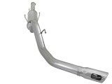 aFe MACH Force XP Exhausts Cat-Back SS-409 EXH CB Dodge Diesel Trucks 03-04 L6-5.9L (td) thumbnail 7