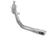 aFe MACH Force XP Exhausts Cat-Back SS-409 EXH CB Dodge Diesel Trucks 03-04 L6-5.9L (td) thumbnail 8